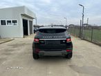 Land Rover Range Rover Evoque 2.0 D240 R-Dynamic - 10