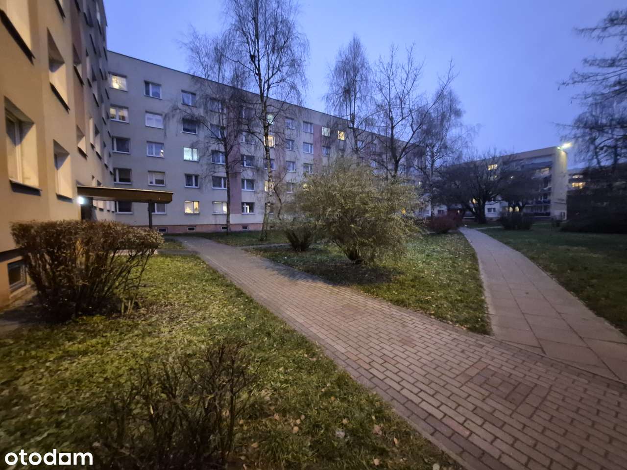 super mieszkanie do sprzedaży na Chojnach-9