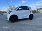 Smart Fortwo electric drive prime - 4