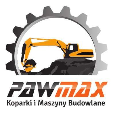PHU PAWMAX logo