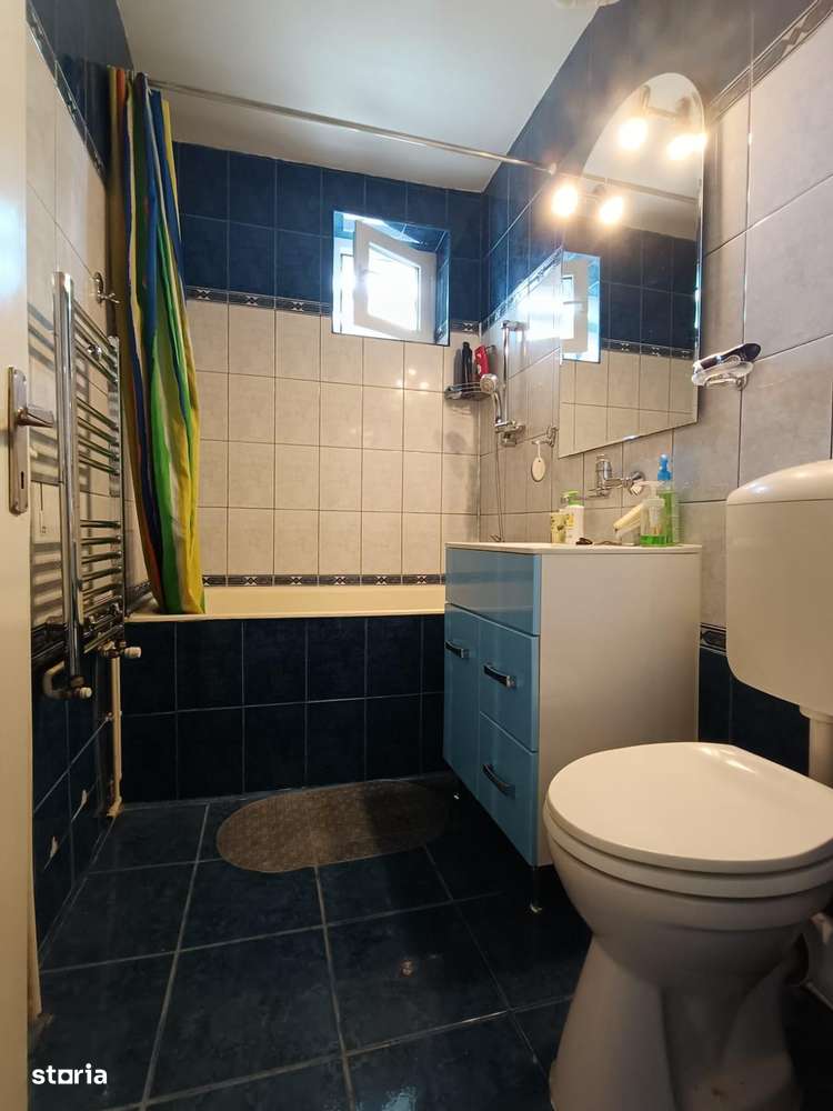 Vand apartament 2 camere Gheorgheni - Imagine principală: 3/4