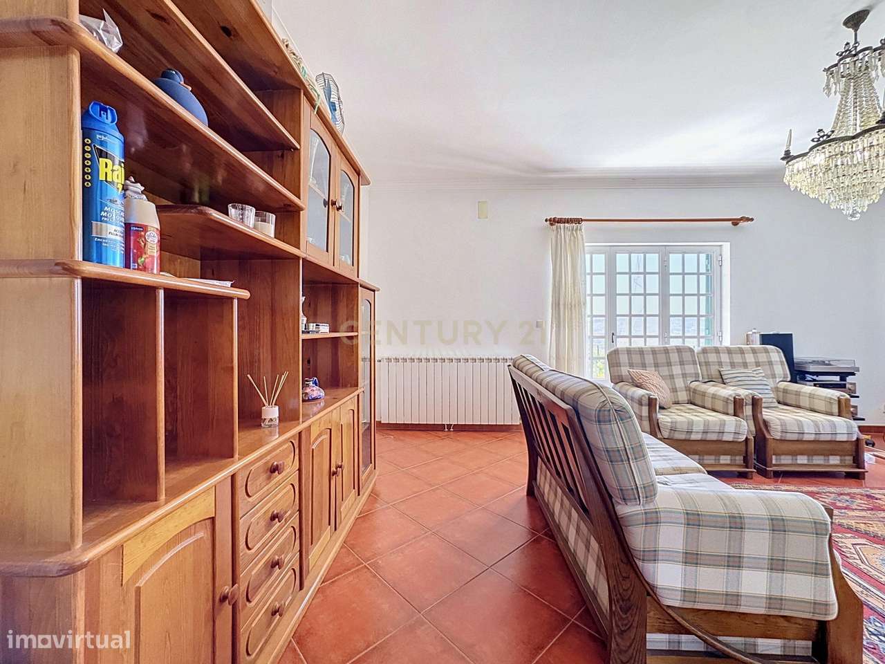 Moradia Térrea com Vista Panorâmica e 4.500 m² de Terreno | Vila Cova,-23