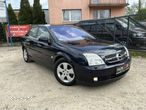 Opel Vectra - 3