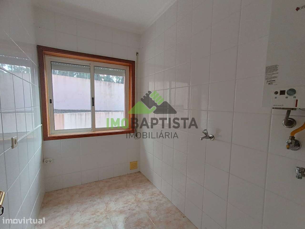 Apartamento T2 em São João de Ver - Grande imagem: 4/18