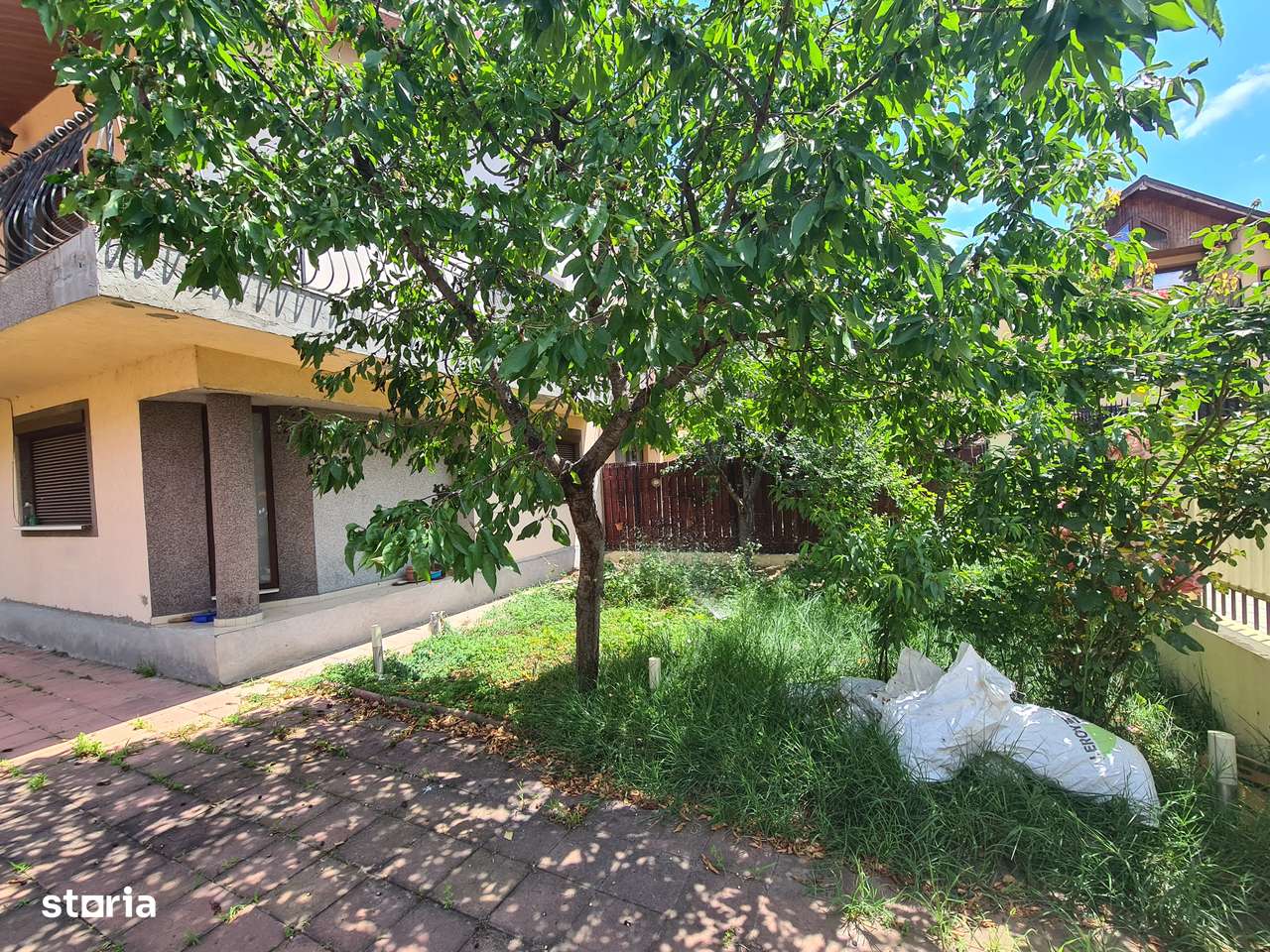 Vila P+1+M zona Militari - Pacii - str. Paralutelor  2007 tip duplex-15