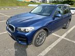 BMW X3 xDrive20d AT Advantage - 1