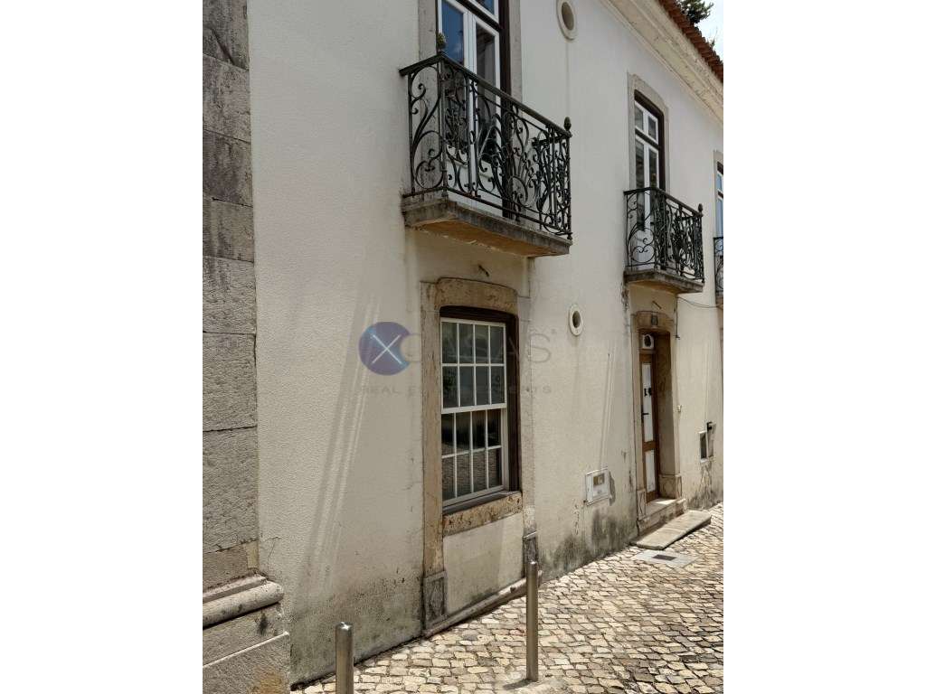 Moradia independente à venda em Centro de Cascais - Grande imagem: 3/10
