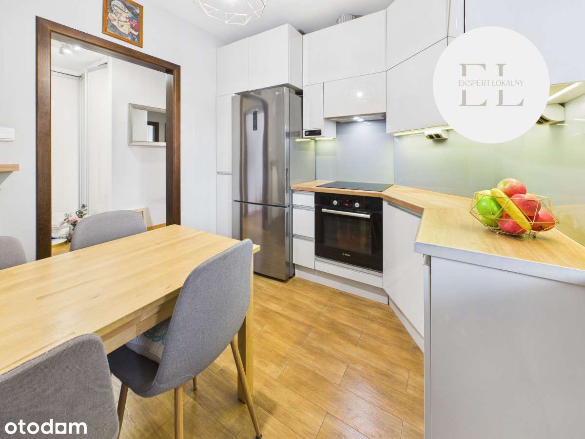 Mińsk Mazowiecki , 3 Pokoje, Nowe budownictwo-5