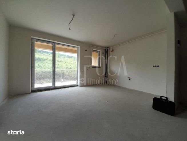 Apartament 2 camere de vanzare in Floresti