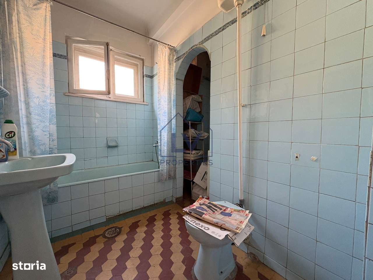 APARTAMENT 4 CAMERE CIRCULAR | ZONA UNIVERSITATE | CENTRALA PROPRIE-7