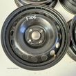 Felgi 4x100 15 Opel Adam Corsa D, E + Czujniki 4szt (F706) - 5