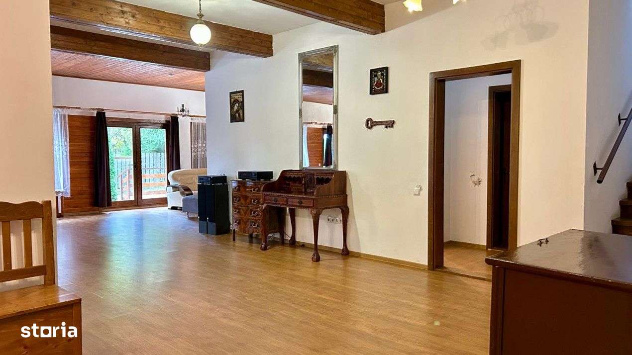 Pensiune de vanzare in Belis – capacitate 23-25 persoane - Imagine principală: 5/11