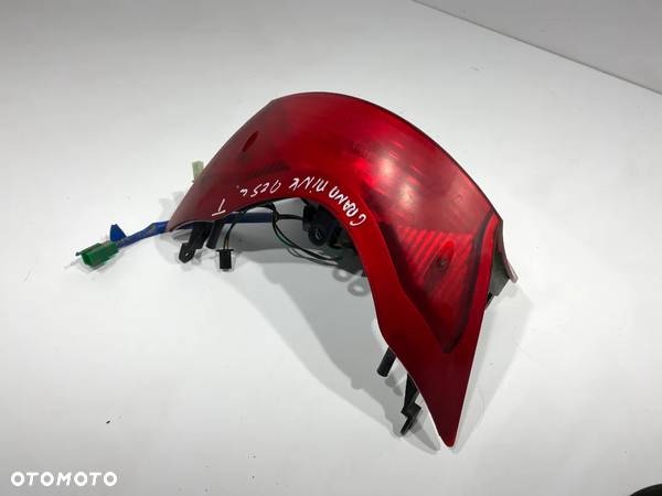 Lampa tył Kymco Grand Dink 125CM - 3