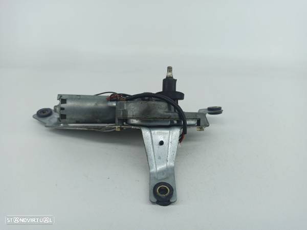 Motor Limpa Vidros Mala Nissan Almera Ii (N16) - 2