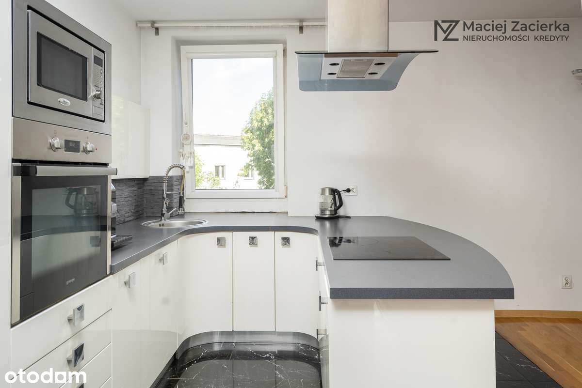 4-pokojowe mieszkanie w kamienicy | 95 m² | Sobieskiego – centrum-6