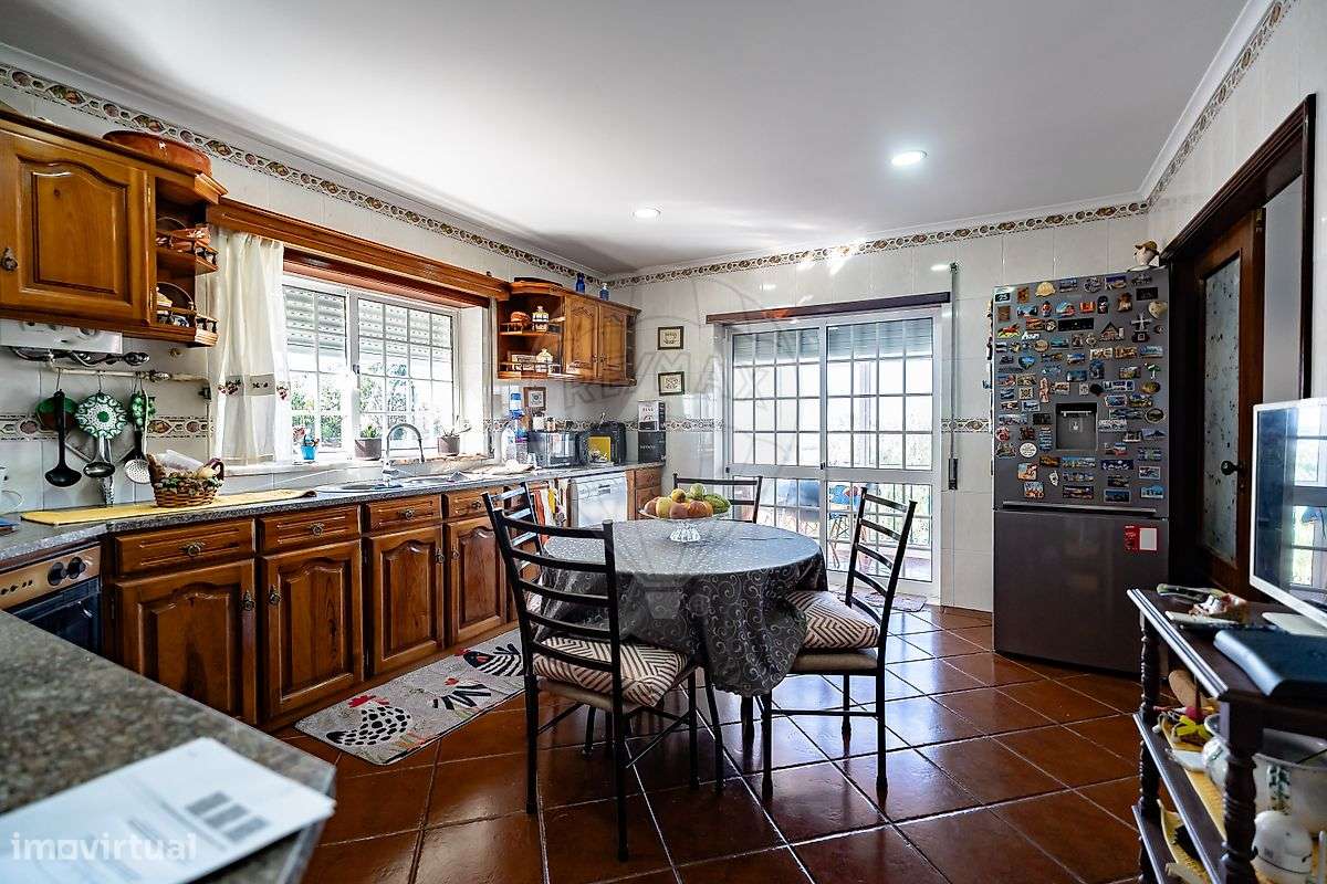 Excelente moradia T5 em localização única em Montemor-O-Velho.-5