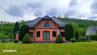Przestronny dom w Jeleniej Górze - Sobieszów-