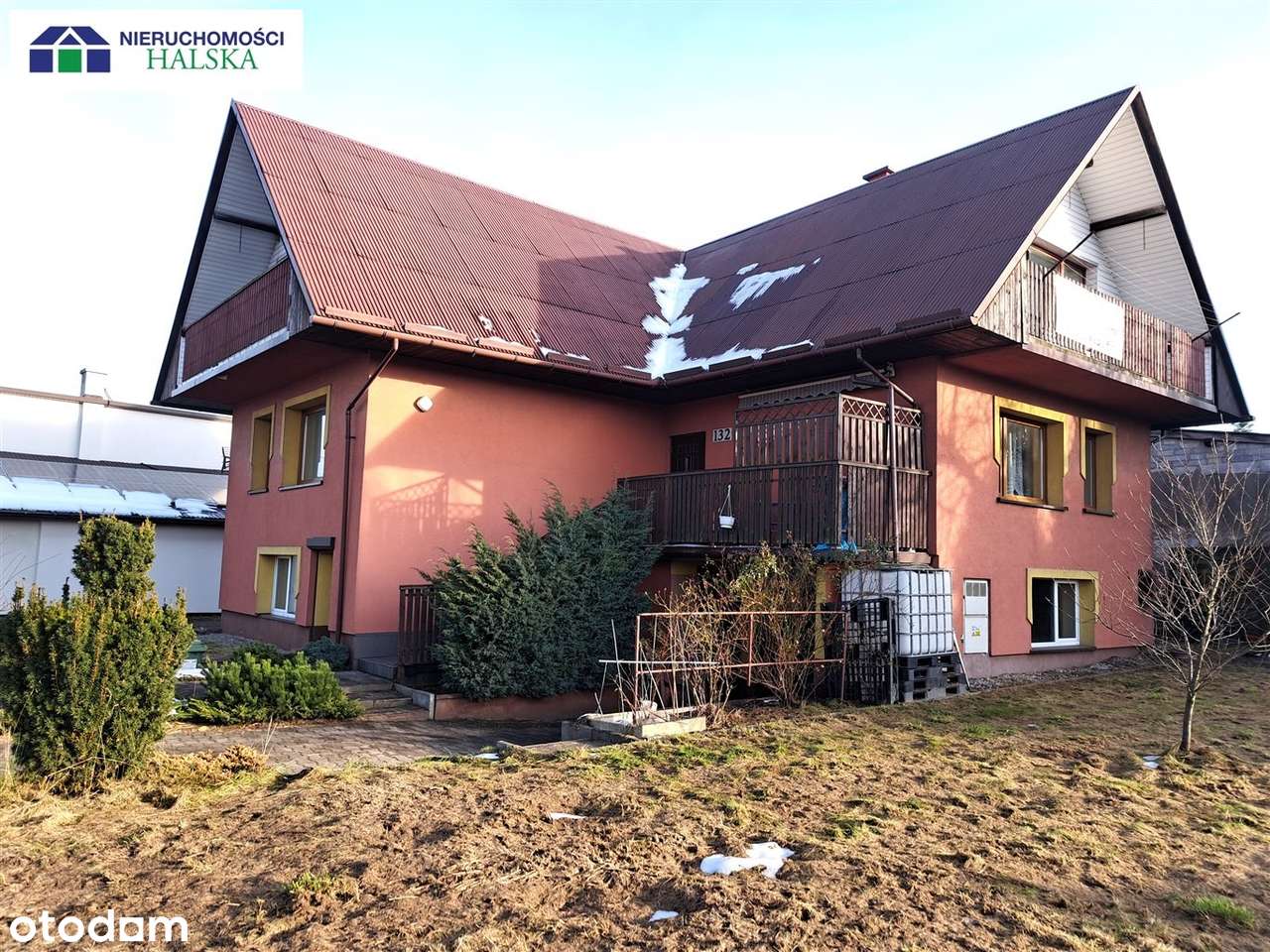 Do sprzedaży dom jednorodziny Brzeszcze! - Pełny obrazek: 2/16