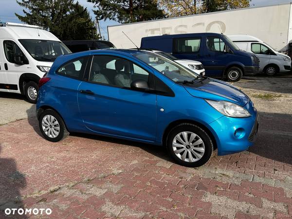 Ford KA 1.2 Trend EU5 - 1