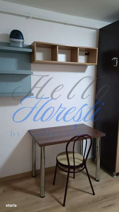 Garsoniera zona Expo Transilvania - Imagine principală: 5/8