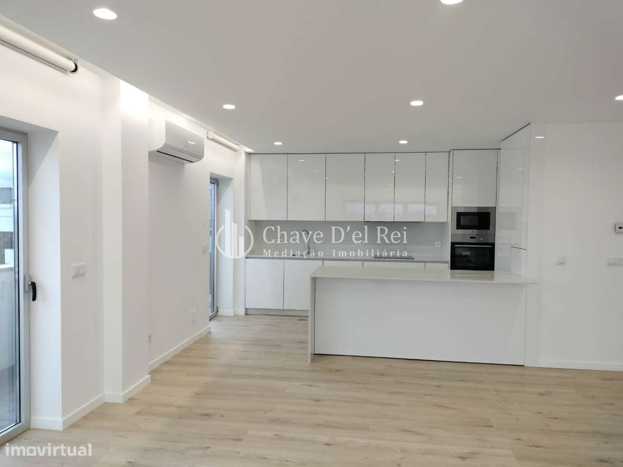 Apartamento T3 Arrendamento em Ranhados,Viseu - Grande imagem: 5/22