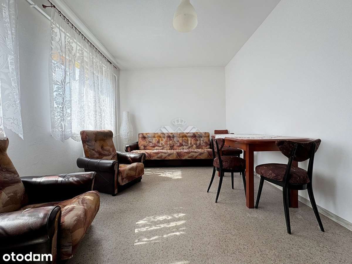 Dwustronne 2 pokoje na I piętrze przy ul. Kątnej - Pełny obrazek: 2/16