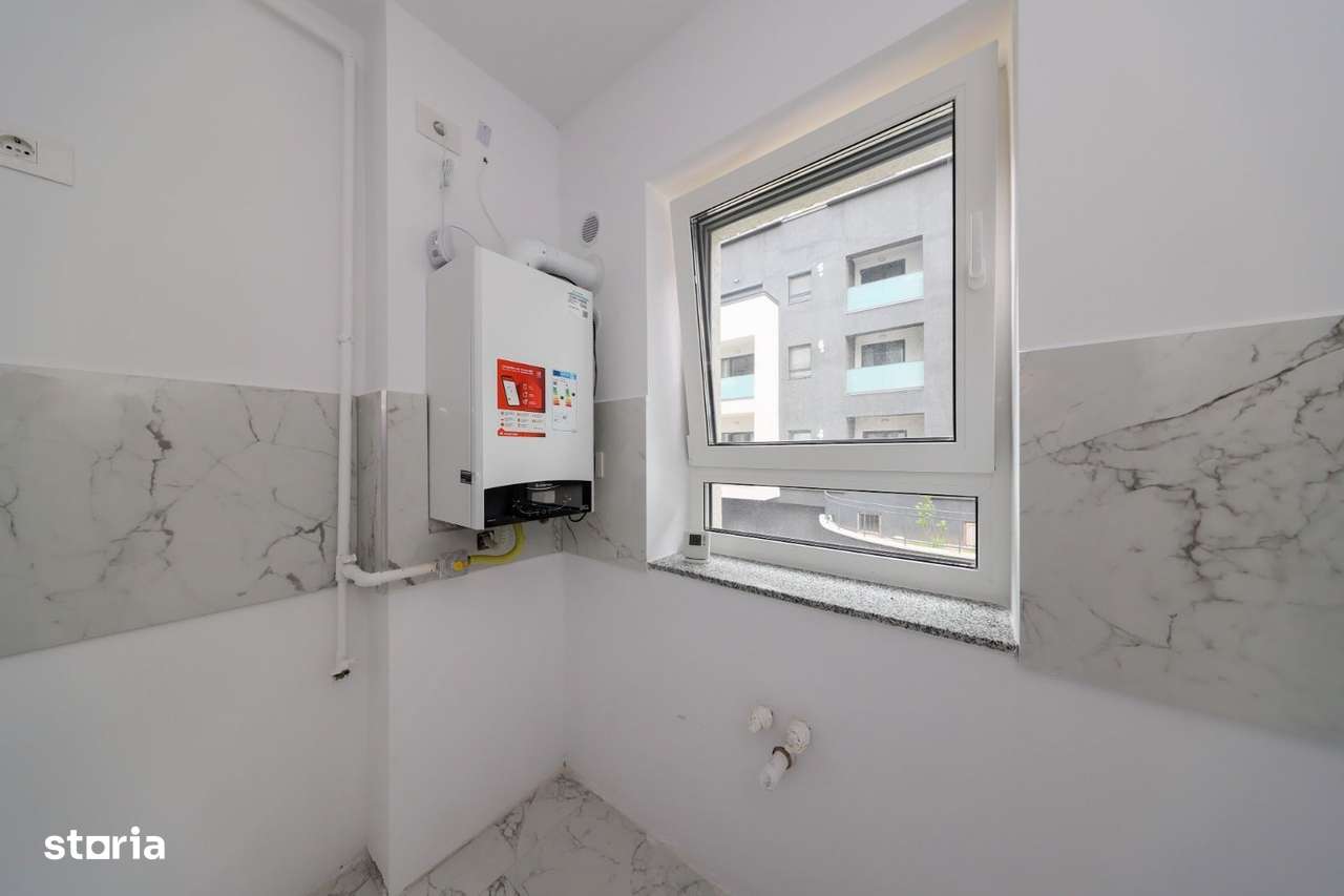 Apartament 3 camere+loc de parcare-Maurer Villas-Coresi-11