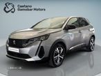 Peugeot 3008 1.5 BlueHDi Allure Pack EAT8 - 1