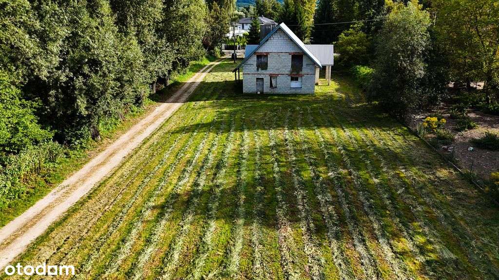 Dom 150m² Na Działce 27A, W Budziwoju! - Pełny obrazek: 4/7