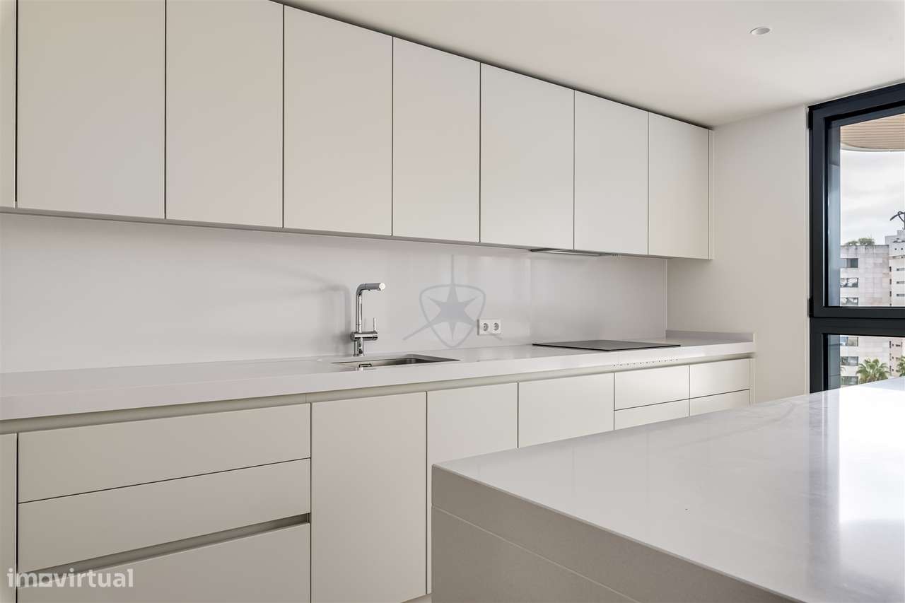 Apartamento T2 Venda em Parque das Nações,Lisboa-8