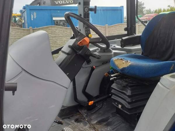 New Holland T5050 - 18