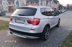 BMW X3 28i xDrive - 14