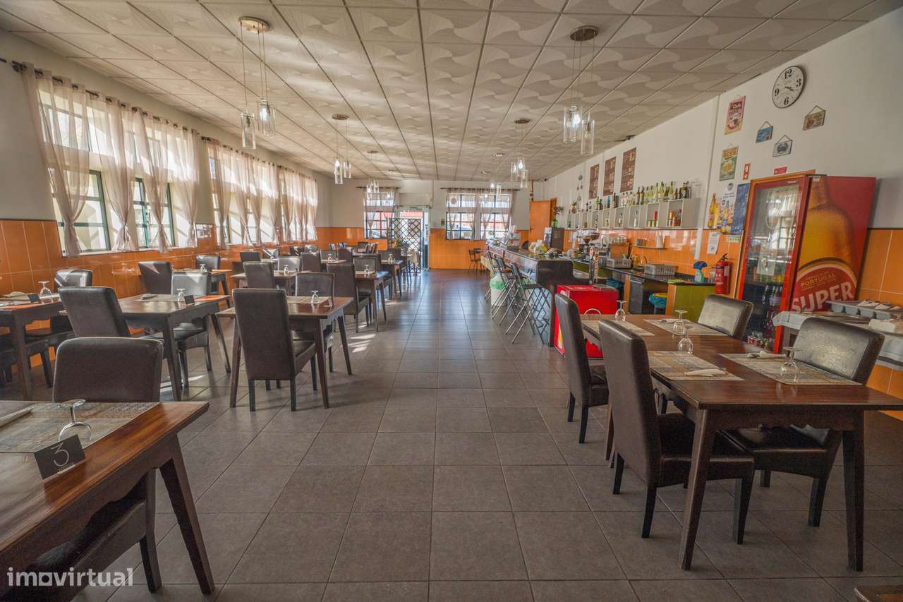 Trespasse à venda em Estarreja-13