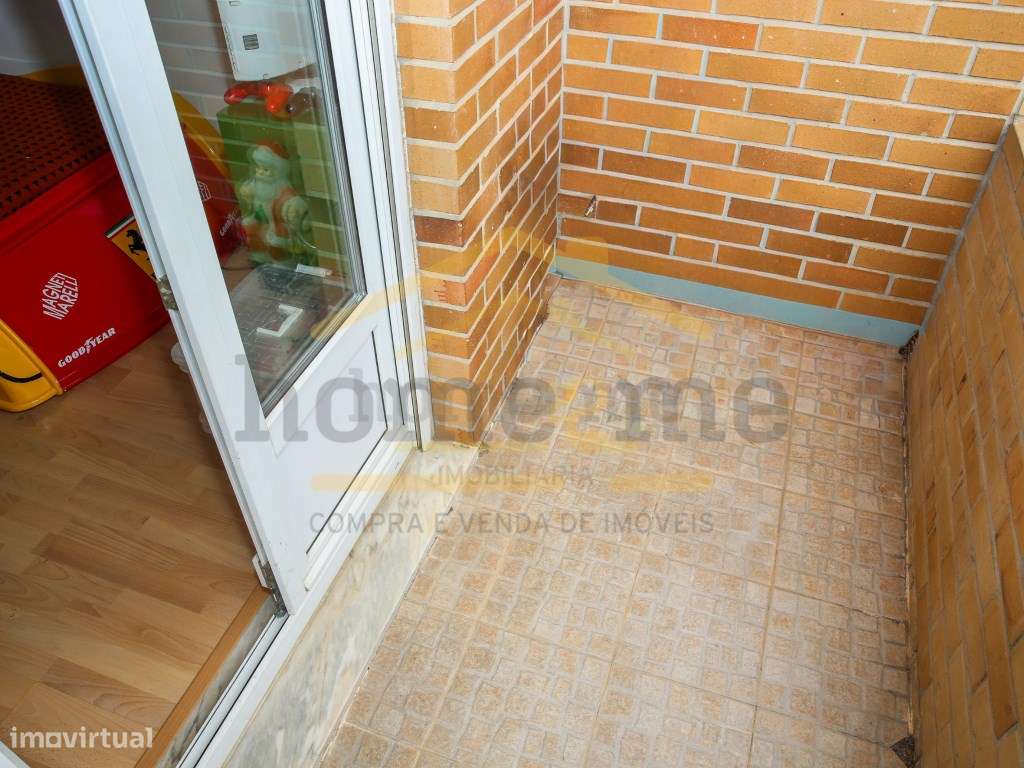 Magnífico Apartamento T3 - Carregado, Alenquer-14