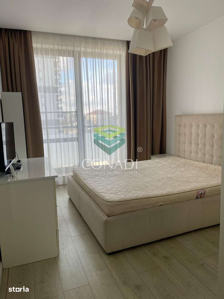 Apartament 2 camere de inchiriat in Aviatiei - City Point - Imagine principală: 4/20