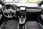 Renault Clio 1.0 TCe RS Line CVT - 7