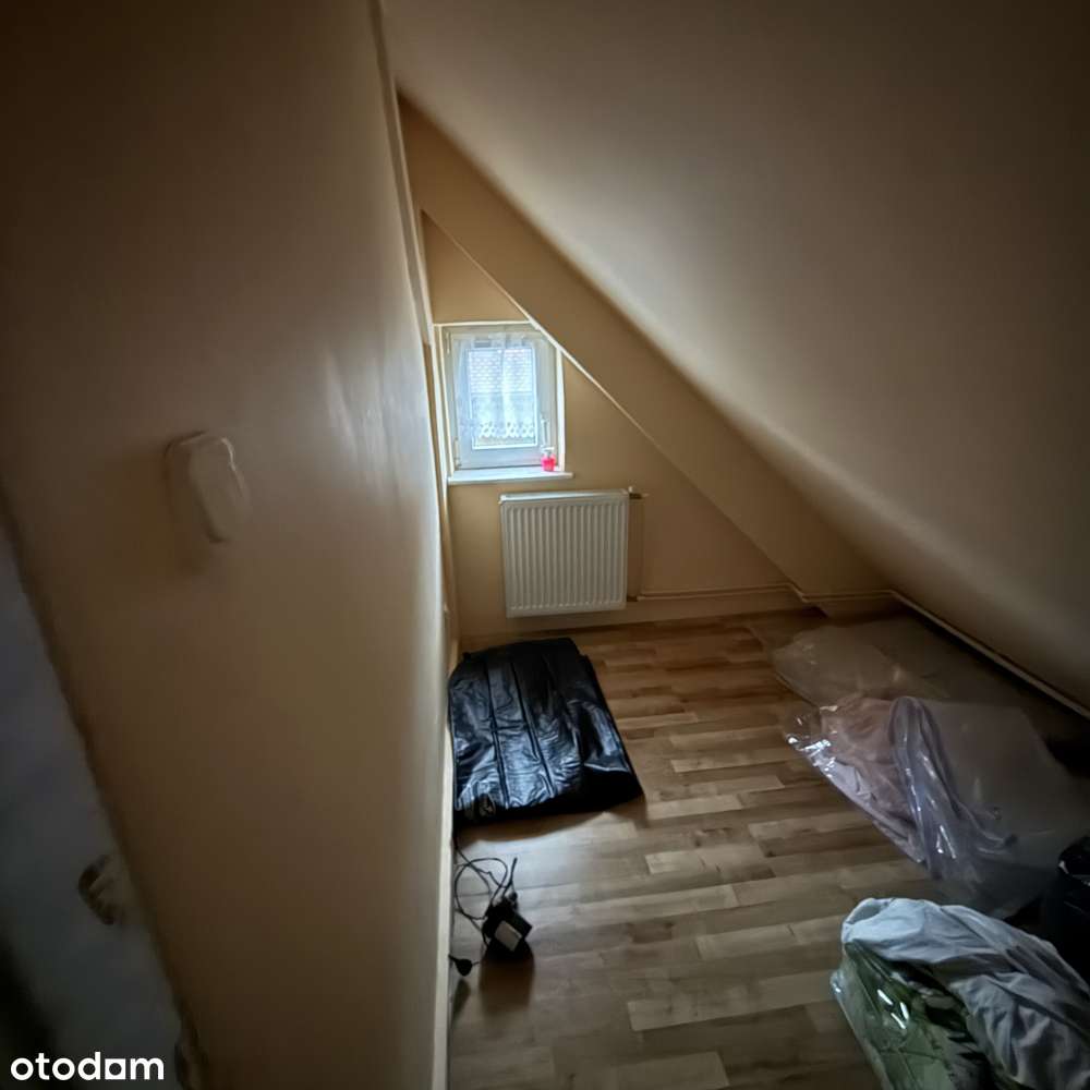 Na sprzedaż mieszkanie z ogródkiem-7