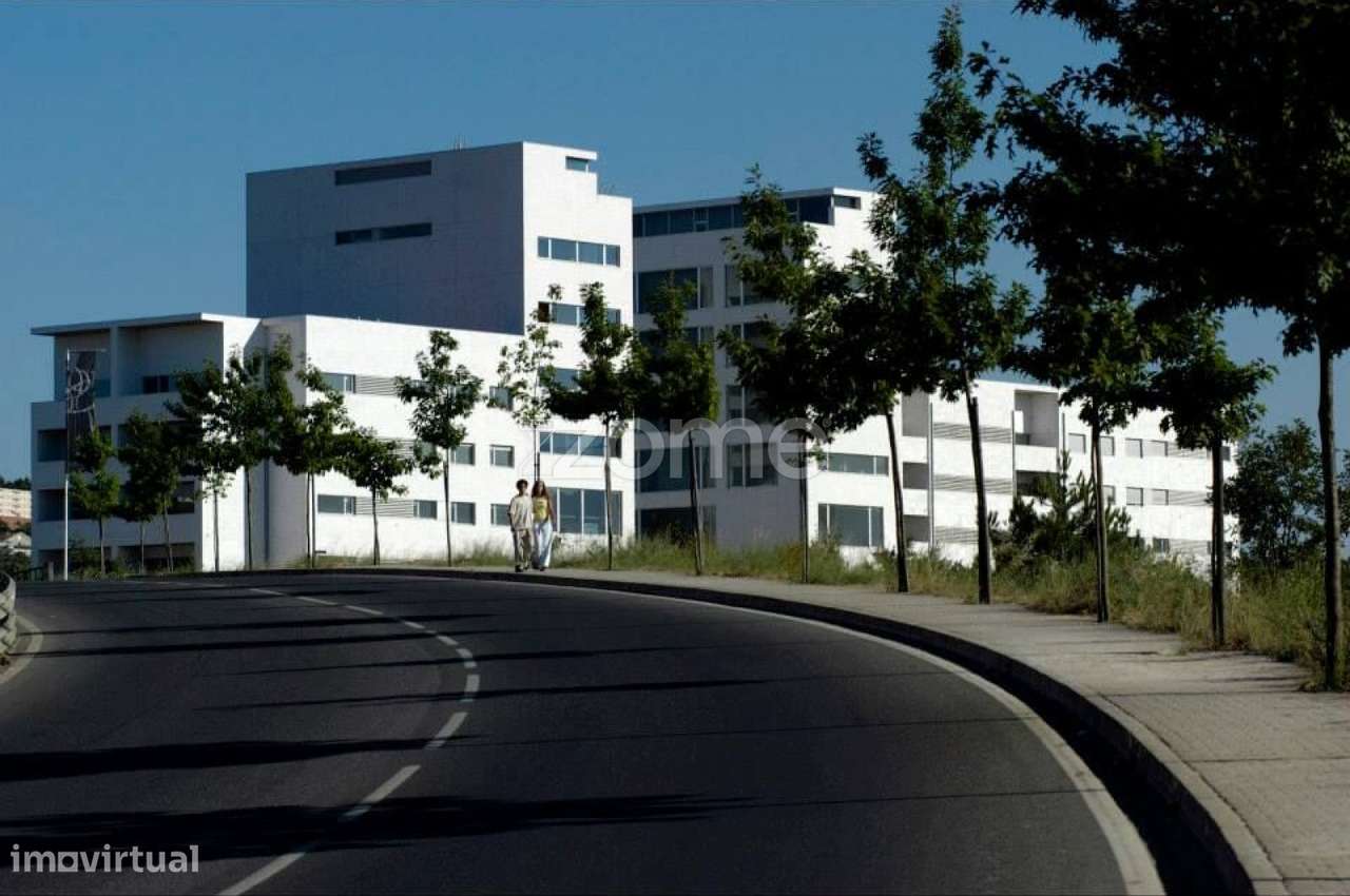 Apartamento T3 | Edifício Encosta do Rio | Vila Real - Grande imagem: 5/10