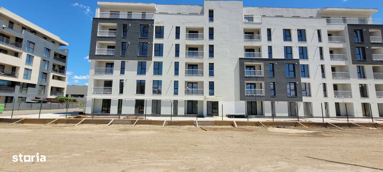 2 camere BragadiruCristalului inc pardo mutare rapida rate dezvoltator - Imagine principală: 2/13