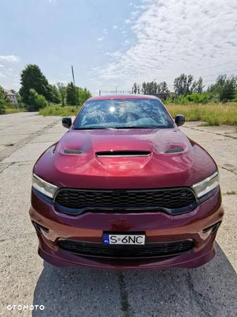 Dodge Durango 5.7 R/T - 29