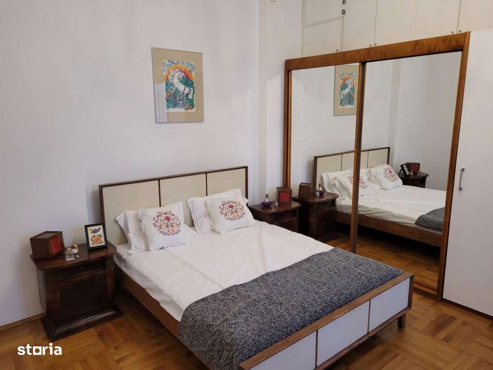 Mall Vitan -apartament in vila-11