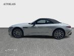 Mercedes-Benz SL AMG 63 4MATIC+ - 7