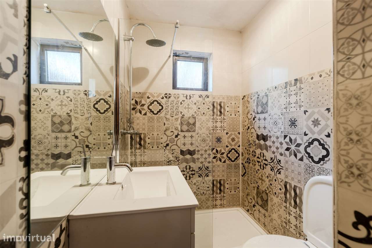 Moradia T5 Venda em Vila Nova de Famalicão e Calendário,Vila Nova de F - Grande imagem: 5/17