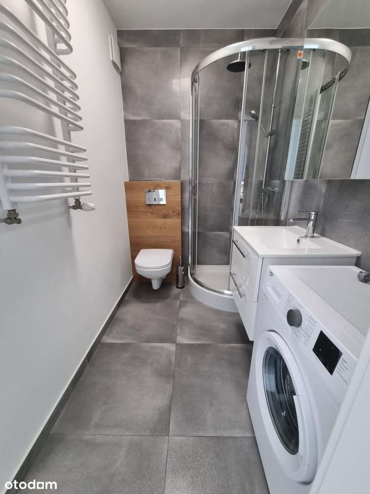 Wierzbowa 2, 2 pokoje - Pełny obrazek: 4/6