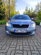 Skoda Octavia 1.6 TDI DPF Ambiente Green tec - 2