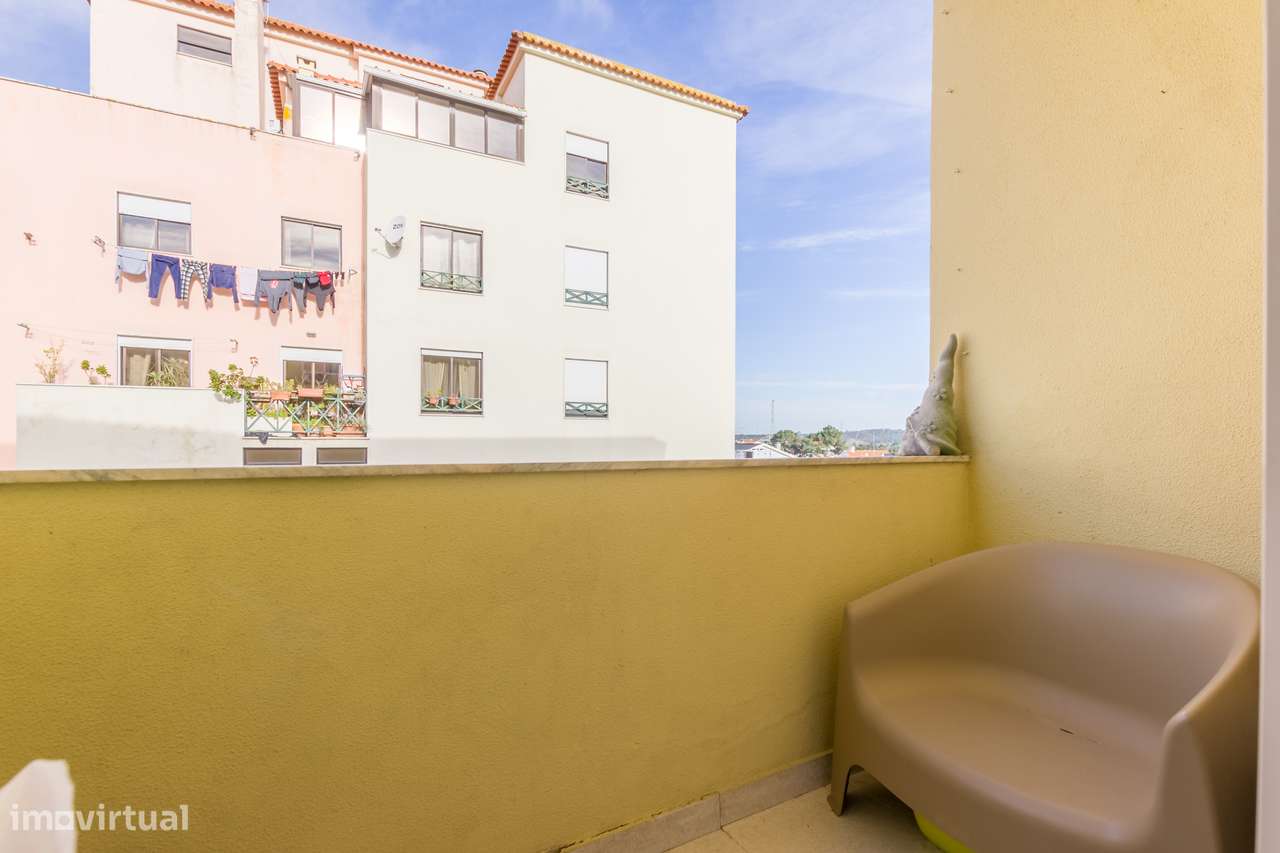 Apartamento T3 na Quinta Do Conde para venda-16