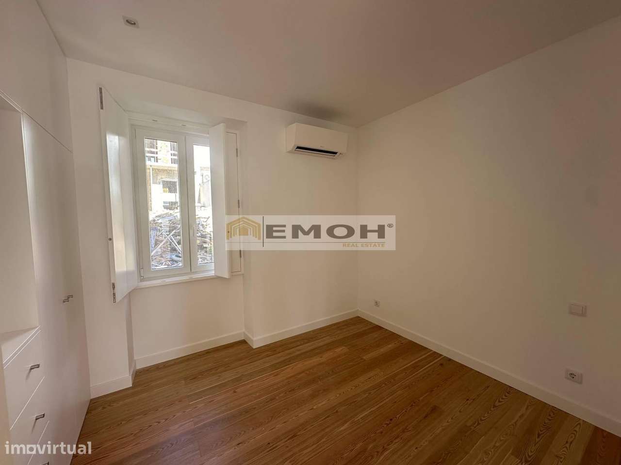 T2 Totalmente Remodelado Monte Estoril-8