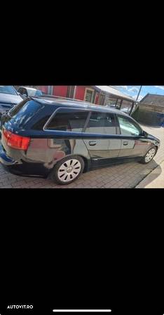 Audi A4 2.0 TDI Avant - 3