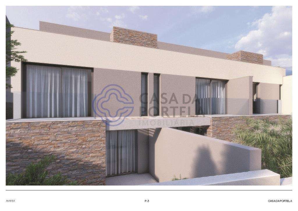 Moradia com 3 suites e elevador em São Félix da Marinha, Vila Nova de - Grande imagem: 4/60