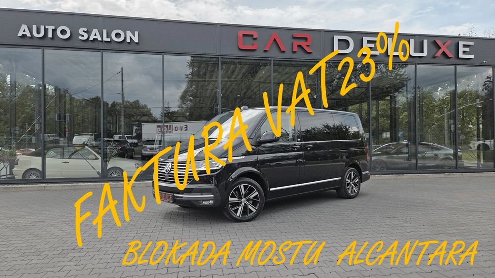 Volkswagen Multivan 2.0 TDI L1 Highline 4Motion DSG 2021